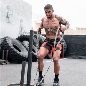 Meet your Posher, Justin